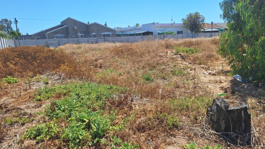 0 Bedroom Property for Sale in Velddrif Western Cape